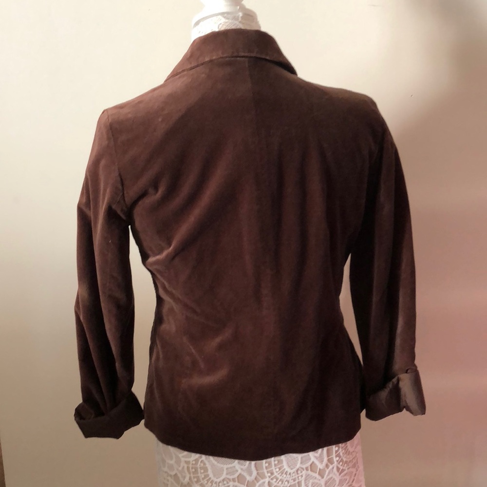 American Eagle blazer - Picture 2 of 3